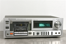 Kenwood KX-500
